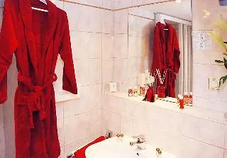 Hotel Residence Wurzburg