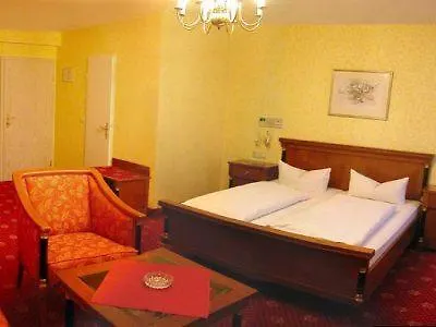 Hotel Residence Wurzburg 3*,  Germany