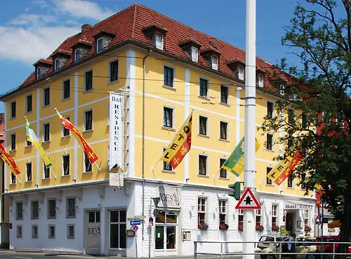 ***  Hotel Residence Würzburg Duitsland