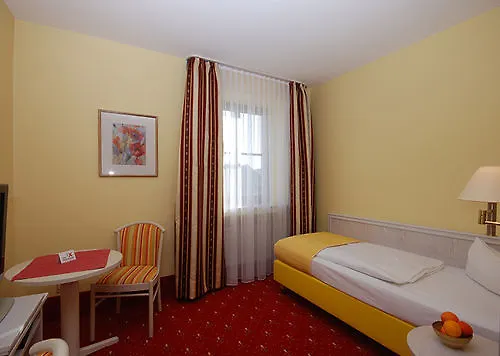 Hotel Residence Würzburg
