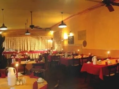 Hotel Residence Würzburg 3*,