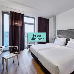 Innside By Melia Hotell