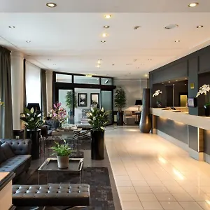 Park Arena Hotell