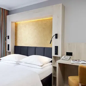 Western Raphael Altona Hotell