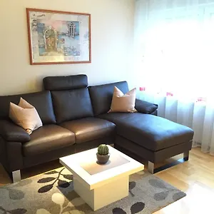 Huttenstrasse 22c Apartment