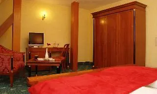 Hotel Residence Wurzburg 3*,