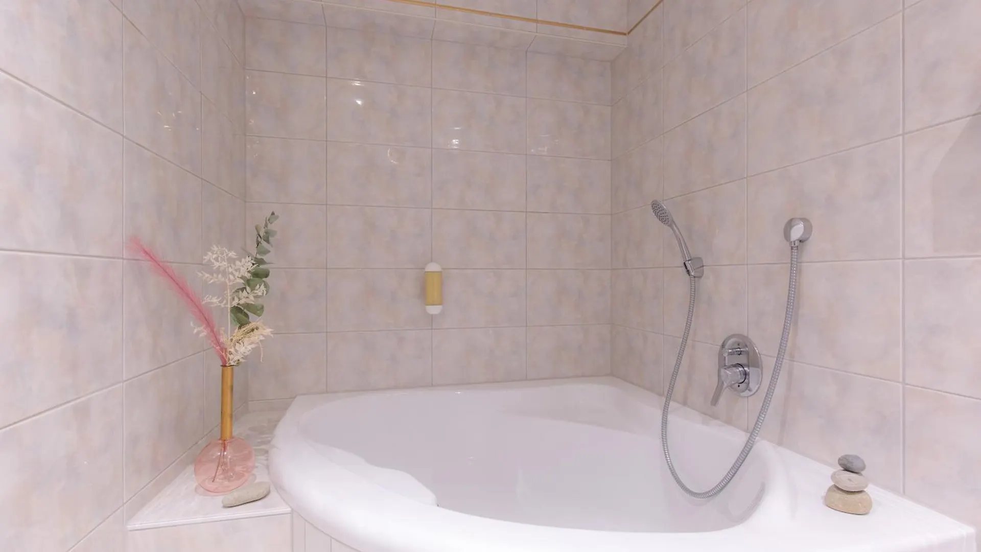 Hotel Residence Wurzburg