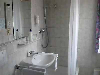 Hotel Residence Wurzburg