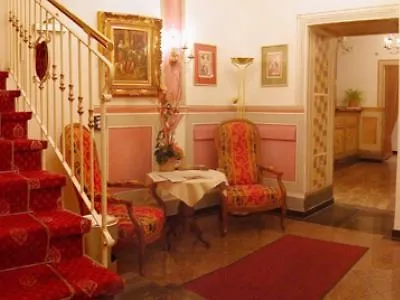 Hotel Residence Wurzburg